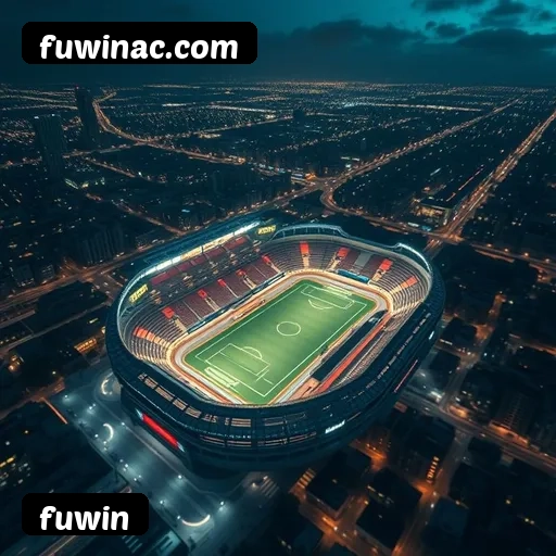 Processo de Download do App fuwin - Passo a Passo Simples
