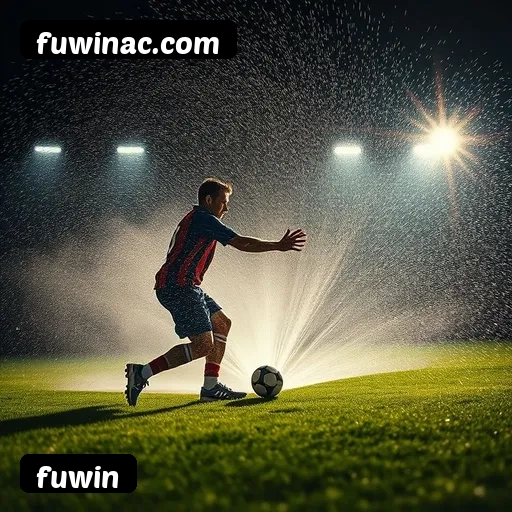 App Mobile fuwin - Jogue em Qualquer Lugar no Seu Smartphone