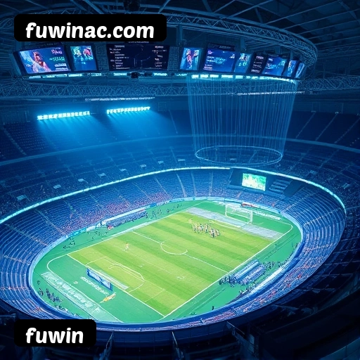 Imagem secundária para conteúdo da página Facebook fuwin