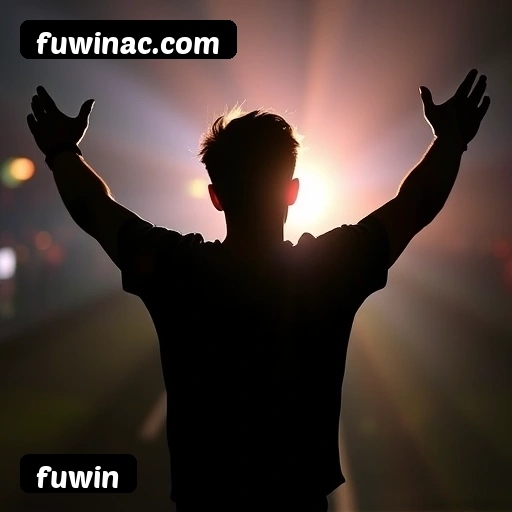 Imagem secundária de apoio para instalação do app fuwin